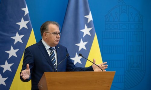 Bošnjačke stranke poručile Hrvatima kako neće biti nove izborne jedinice