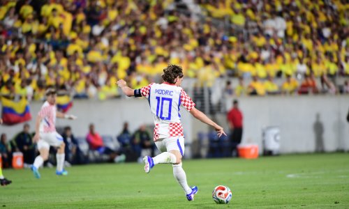 Tportal vas vodi na utakmicu Hrvatska - Belgija u Rijeci