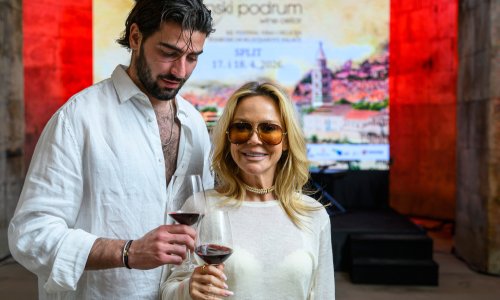 Šime Elez se oglasio na temu prekida s Majom: Evo što je poručio