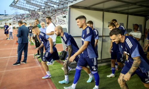Dva igrača napuštaju Hajduk: Evo tko odlazi s Poljuda