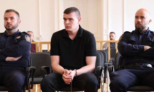 Preokret na suđenju bivšem policajcu optuženom za ubojstvo djevojke