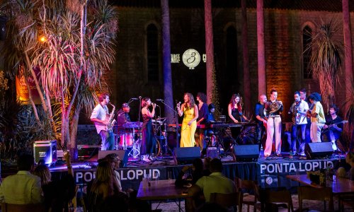 Ponta Lopud Jazz Festival otvorio prijave za novo izdanje uz dolazak velikih imena svjetske scene