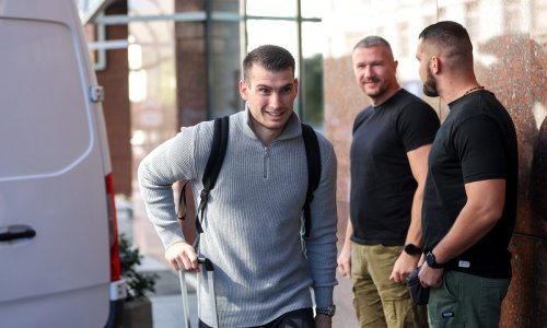 Daliću se javila devetorica reprezentativaca; dvojica iznenadila izbornika...