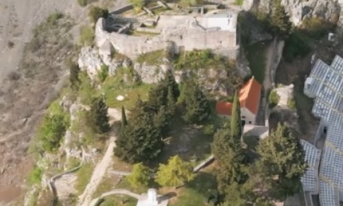 Od Gospina dolca do do Nove Gradiške: Klub prvaka otkriva priče koje pokreću sport