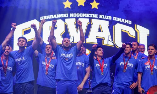 Superračunalo izračunalo: Evo kolike Dinamo ima šanse za Ligu prvaka