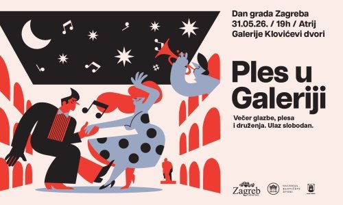 Zagreb slavi svoj dan uz glazbu, umjetnost i besplatne razglede grada