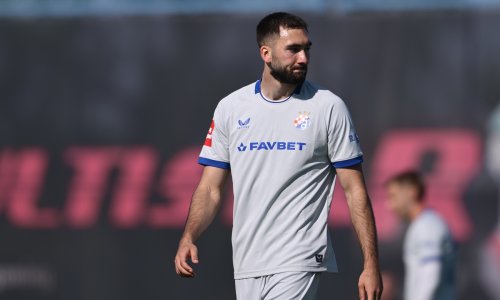 Kako će izbornik Dalić doživjeti ovu poruku Beljinog menadžera?