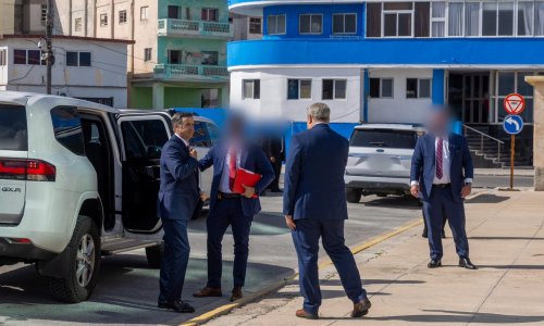 CIA poslala jezivu poruku Kubi: U Havanu doveli opasnog operativca