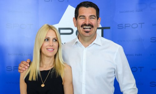 Silvia i Peco otkrili dugo čuvanu tajnu: Bili su zajedno i prije 23 godine