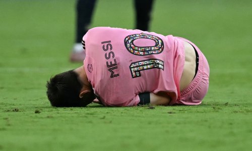 Messi je sinoć u bolovima izašao iz igre, Argentina je cijelu noć bila u panici: Stigle prve informacije