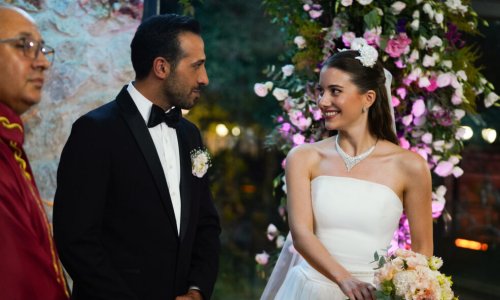 Nalaze se jako blizu nas: Zvijezde hit-serije 'Zlatni kavez' pobjegle na romantični odmor i ukrali sve poglede