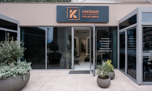 Strah od operacije često je nepotreban: moderne ortopedske terapije daju odlične rezultate