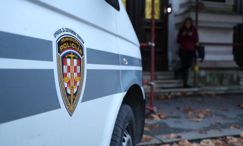 Sve je veći broj napada na policajce, sprema se prosvjed: 'Nemojte da izlazimo na ulicu'