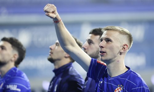 Dalić mu je uručio pretpoziv, a sada nam je Stojković objasnio kako je on to doživio