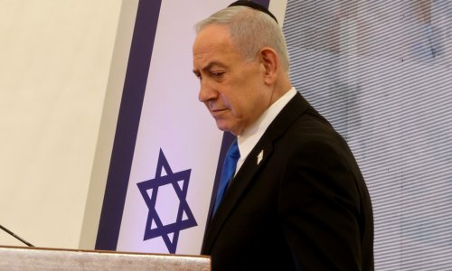 Netanyahu hitno prevezen u bolnicu, oglasio se njegov Ured