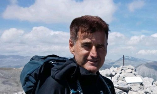Tijelo nestalog hrvatskog planinara pronađeno kasno sinoć na Visočici