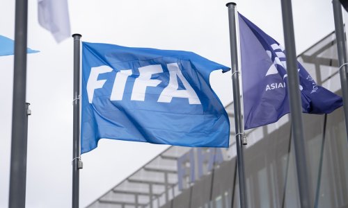 SP nije ni počeo, a već prijeti veliki skandal: FIFA-i stiže tužba zbog zastave?
