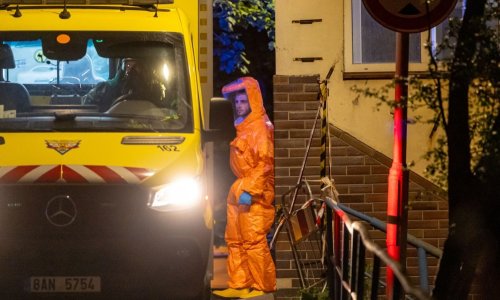 Uzbuna zbog ebole u hrvatskom susjedstvu: Pod nadzorom ljudi koji su se vratili iz Ugande
