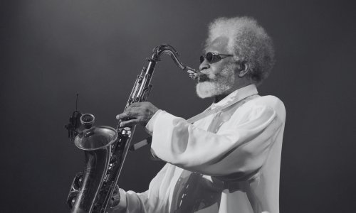 Preminuo Sonny Rollins, legenda jazza i 'saksofonski kolos'