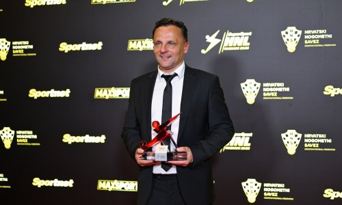 Mario Kovačević rekao nešto što se rijetko čuje: Kad se pogledam, vidim da...