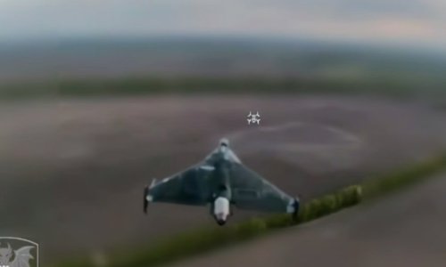 Novi ruski dron izazvao uzbunu među Ukrajincima: ‘Ovako nešto još nismo vidjeli’