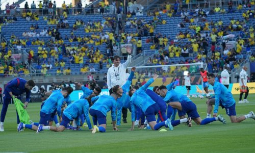 Amerikanci se bave prognozom: Modrić i društvo morat će im pokazati da su loši u tom poslu