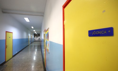 Prvi u Hrvatskoj: U ovoj županiji su sve osnovne škole u jednoj smjeni