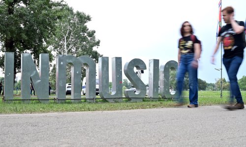 Britanski i američki mediji proglasili INmusic jednim od najboljih ljetnih iskustava u Europi