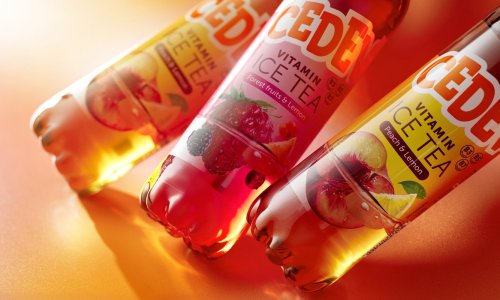 Cedevita donosi ledeni čaj za male trenutke užitka