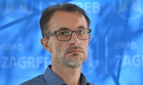Šef zagrebačke Vodoopskrbe i odvodnje podnio ostavku: Ne želim štetiti tvrtki