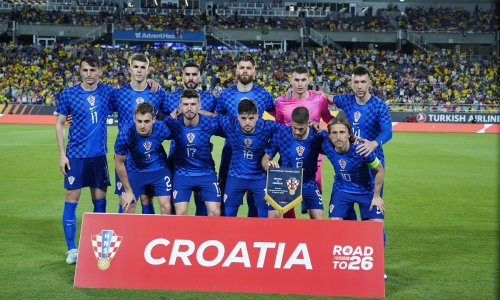 Evo koliko će Modrić i ekipa morati putovati u prvom krugu; najlošije su prošli Zmajevi