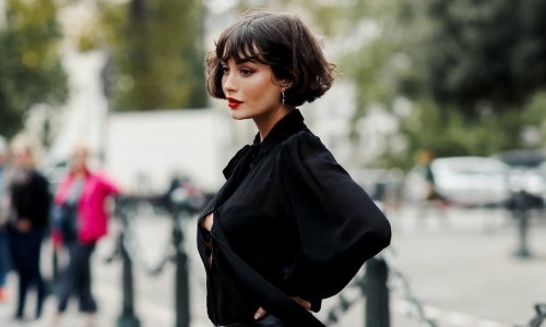 Nema kome ne pristaje: Ova bob frizura najveći je hit među ženama nakon 40-e