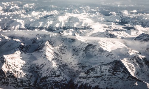 Hrvat planinario u Austriji, naišao na vrlo opasnu napravu