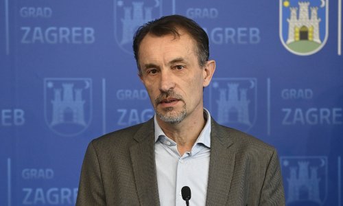 Šef zagrebačke Vodoopskrbe podnio ostavku: Ovo su detalji istrage zbog koje se povukao