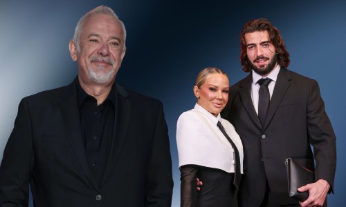 Maja i Šime prekinuli, Šprajc reagirao: 'Narode, mirno, sve je pod kontrolom'