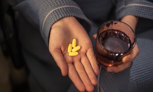 Uzimate vitamin B12? Ovo će vas zanimati