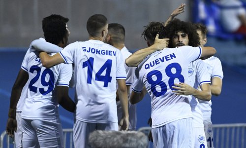 Namučili Dinamo u kvalifikacijama LP-a, a sada sezonu okončali bez ijedne pobjede