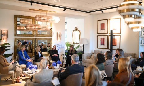 Affidea Care Talk: Jedna od pet mama suočava se s postporođajnim mentalnim poteškoćama