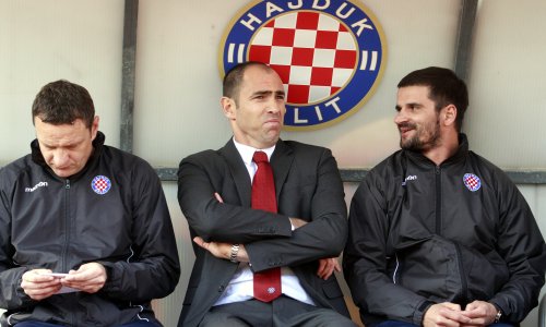 Poznato se ime vraća u Hajduk