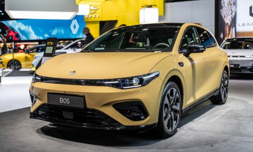 Na hrvatsko tržište stiže električni auto kojem će konkurencija teško parirati cijenom