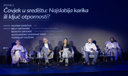 Hakerske prijetnje rastu, a Hrvatska priprema nove obrambene mehanizme