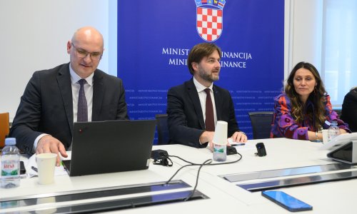 VIDEO Popis stanovništva odlazi u povijest: Dolazi nam Središnji registar, evo što to znači