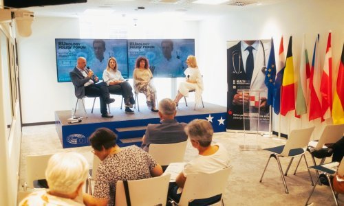 Hrvatska dobila Klub oboljelih od raka mokraćnog mjehura pri Hrvatskoj ligi protiv raka