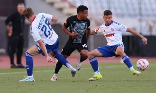 Layec objavio analizu suđenja u posljednjem kolu SHNL-a, posebno se bavio Hajdukom