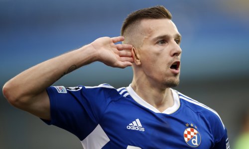 Oršić je imao ponude iz puno jačih liga, ali je rekao: Zanima me samo Dinamo