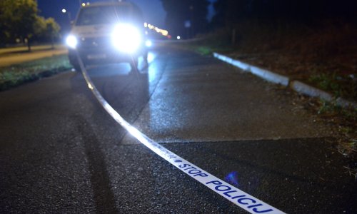Suđenje zaštitaru koji je ubio provalnika: 'Dao bih mu svoju krv ako treba'