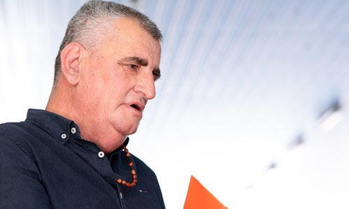 Bulj zatražio osnivanje Opće bolnice Sinj: Cetinska krajina ne smije biti zaboravljena