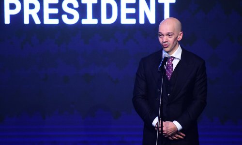 Poznati kardiokirurg želi naslijediti Zlatka Matešu na čelu HOO-a?