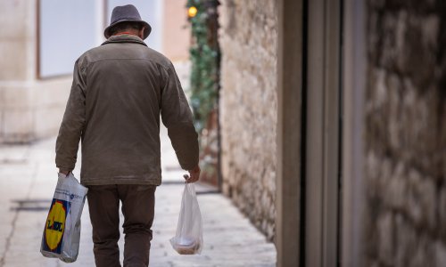 Dio umirovljenika će profitirati od ukidanja poreza na mirovine: Otkriveni prvi izračuni