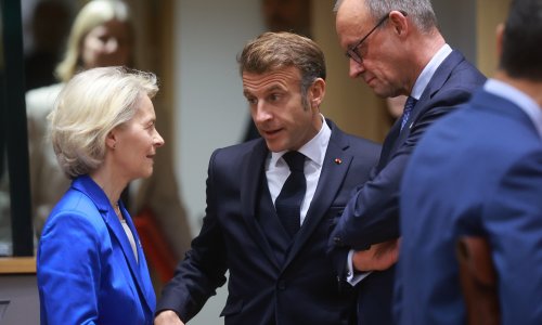 Velika bitka za milijarde iz EU-a: Siromašnije zemlje digle glas protiv zahtjeva bogatih